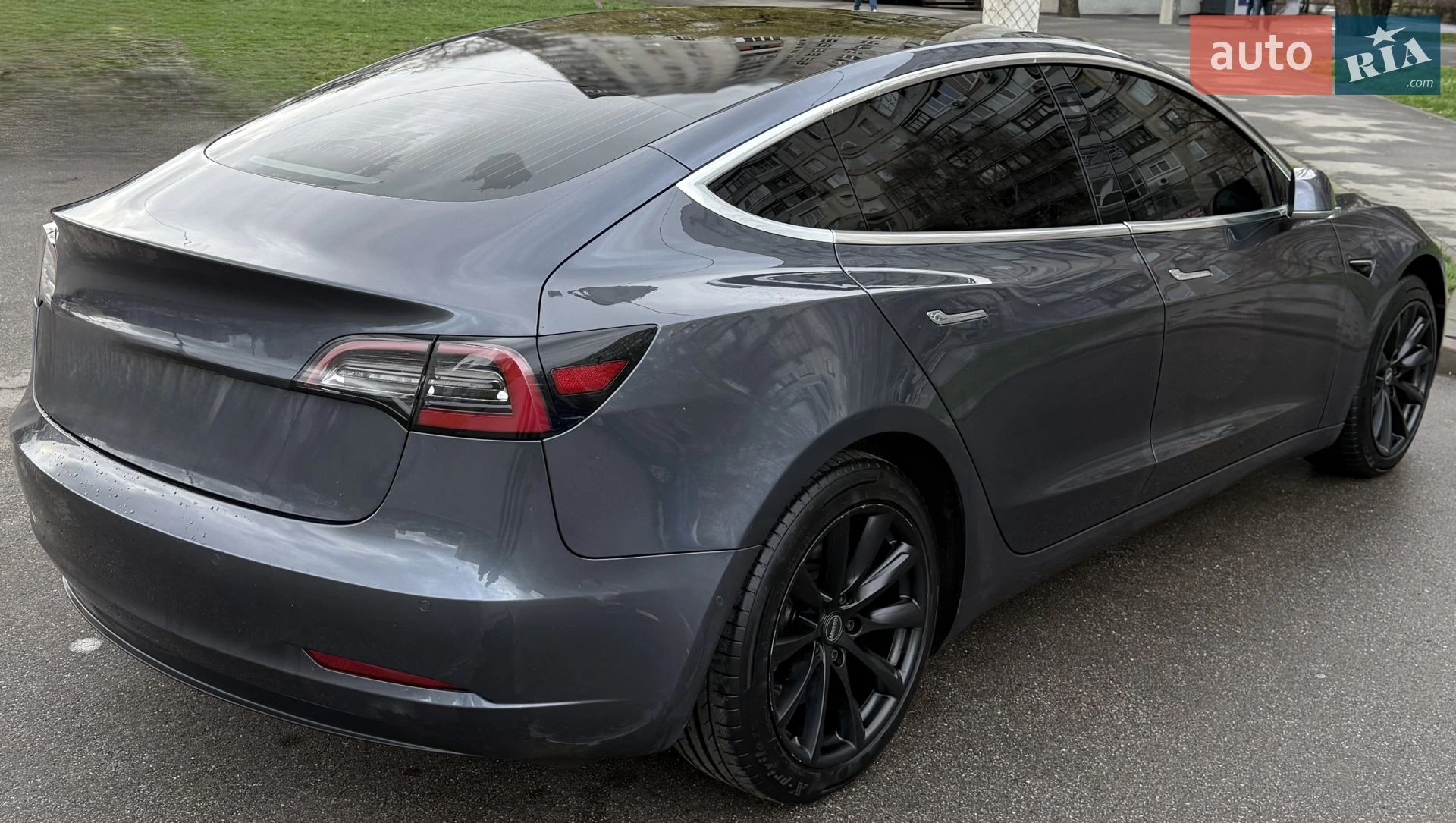 2019 Tesla Model 3 - мініатюра 5
