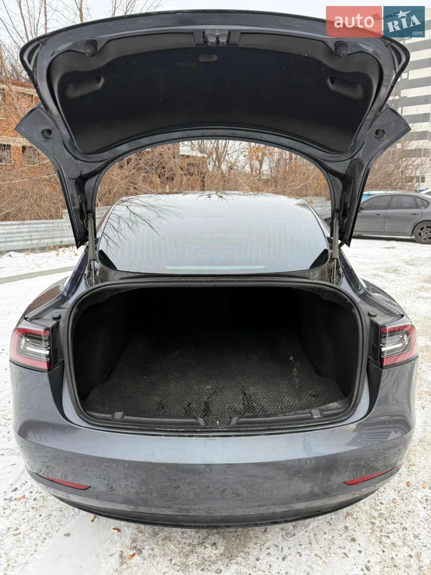 2019 Tesla Model 3 - мініатюра 15
