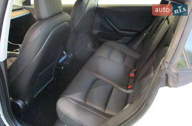 Седан Tesla Model 3 2018 в 