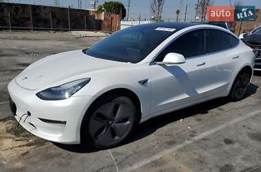 Tesla Model 3 2020 Tesla Model 3 2020