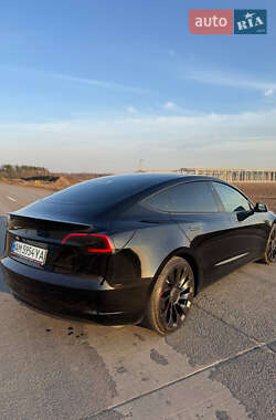 Tesla Model 3 2023 Tesla Model 3 2023