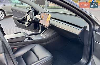 Седан Tesla Model 3 2021 в 
