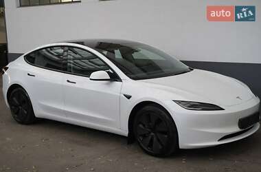 Tesla Model 3 2024 Tesla Model 3 2024