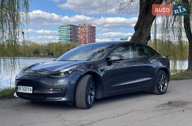 Tesla Model 3 2022 Tesla Model 3 2022