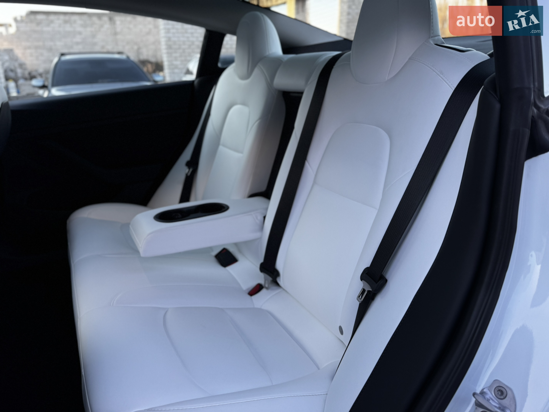 2023 Tesla Model 3 - мініатюра 32