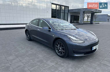 Tesla Model 3 2019 Tesla Model 3 2019