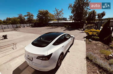 Tesla Model 3 2021 Tesla Model 3 2021