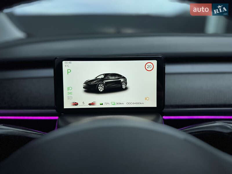 Седан Tesla Model 3 2021 в Ивано-Франковске фото 34 Седан Tesla Model 3 2021 в Ивано-Франковске