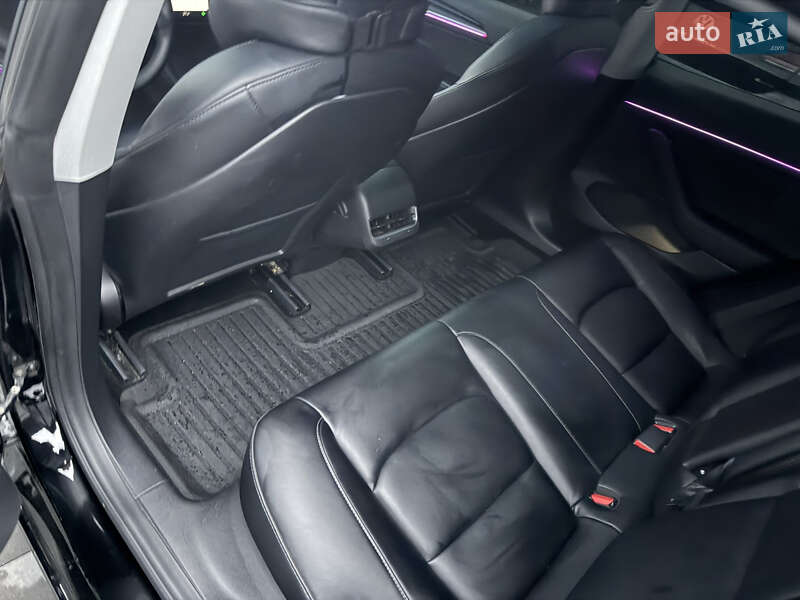 Седан Tesla Model 3 2021 в Ивано-Франковске фото 39 Седан Tesla Model 3 2021 в Ивано-Франковске