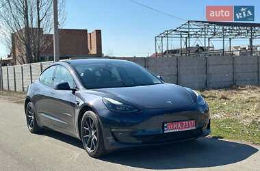 Tesla Model 3 2022 Tesla Model 3 2022