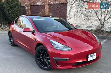 Tesla Model 3 2020 Tesla Model 3 2020