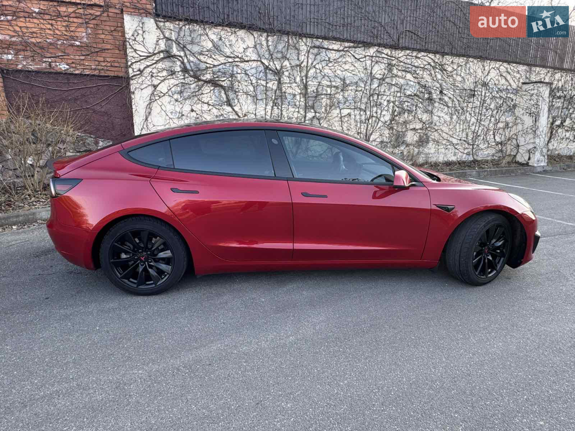 2020 Tesla Model 3 - мініатюра 10