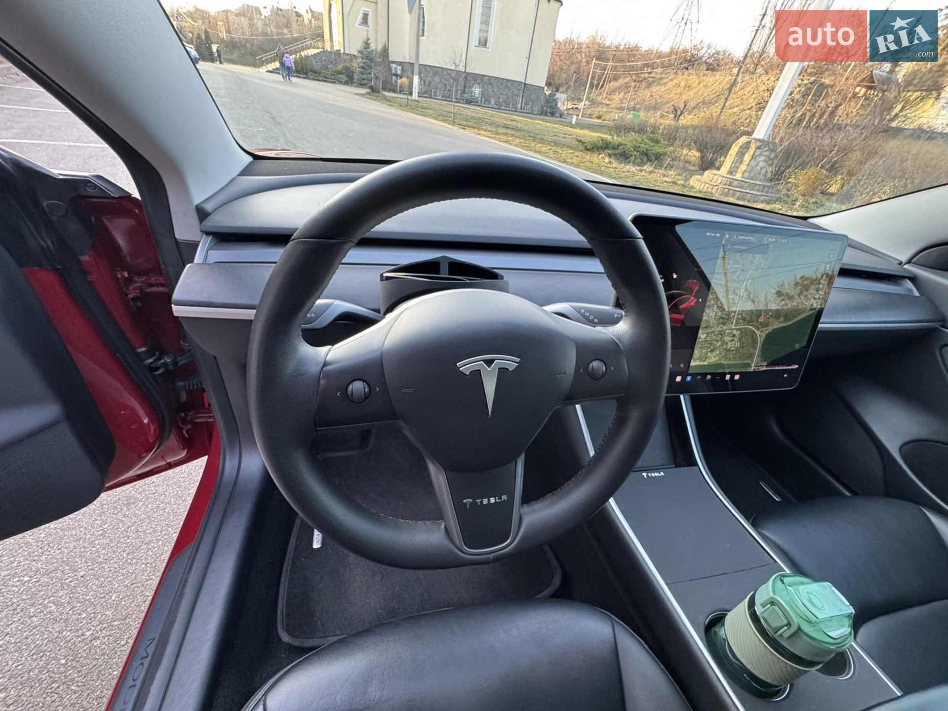 2020 Tesla Model 3 - мініатюра 14