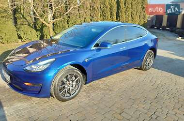 Tesla Model 3 2019 Tesla Model 3 2019