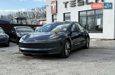Tesla Model 3 2024 Tesla Model 3 2024