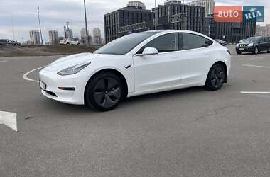 Tesla Model 3 2019 Tesla Model 3 2019