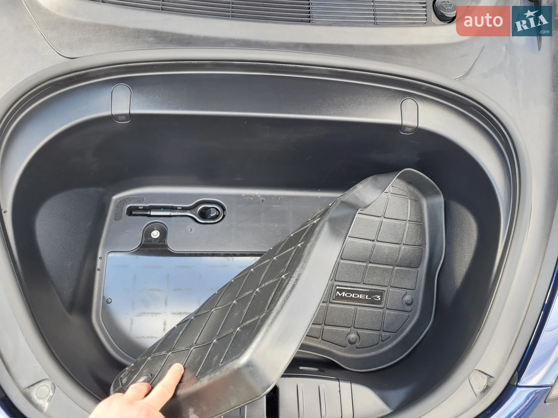 2019 Tesla Model 3 - мініатюра 16
