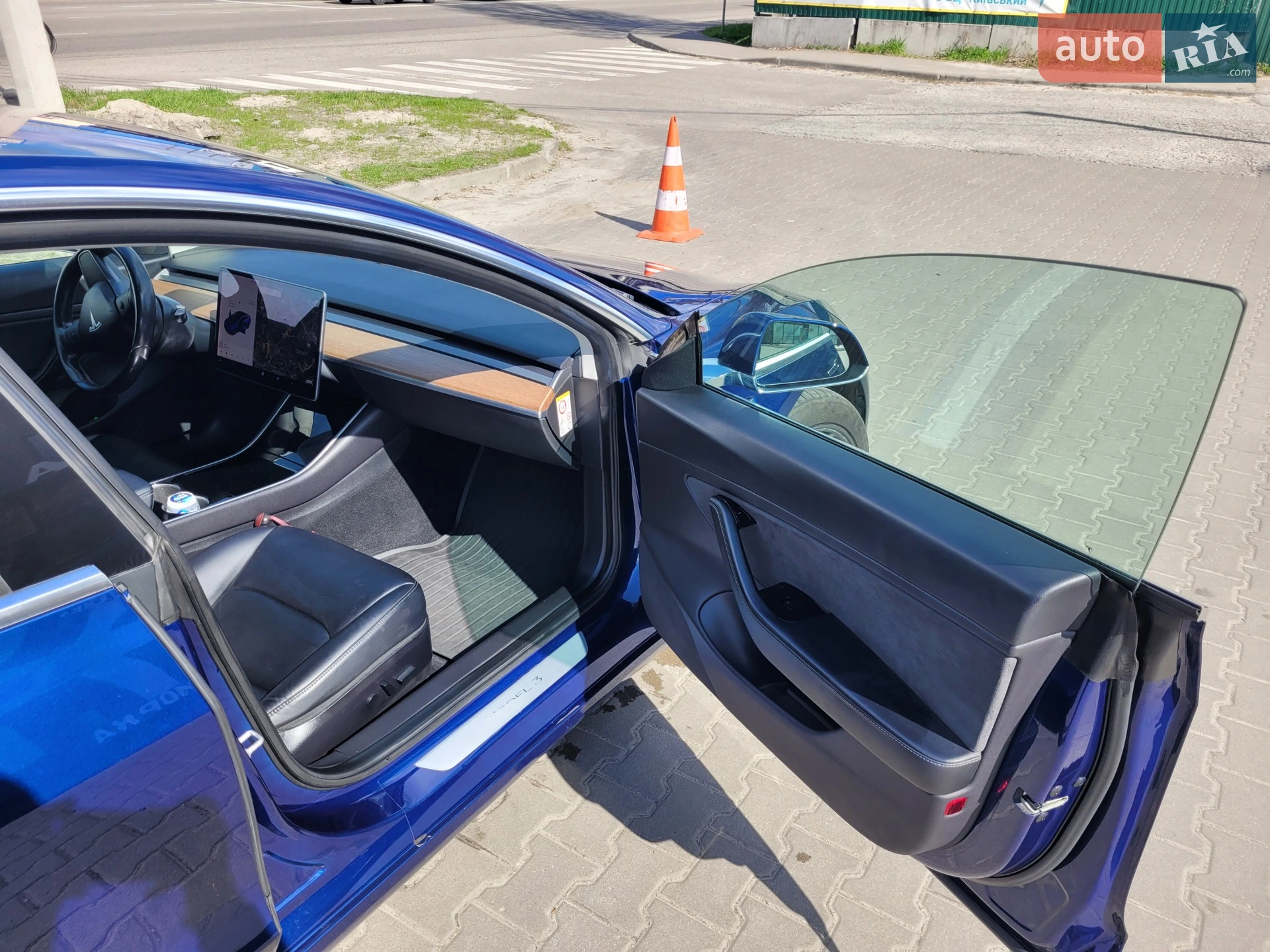 2019 Tesla Model 3 - мініатюра 13