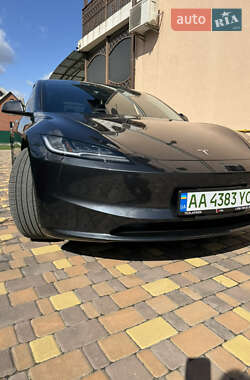 Tesla Model 3 2024 Tesla Model 3 2024