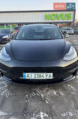 Tesla Model 3 2022 Tesla Model 3 2022