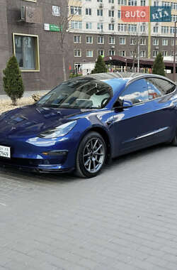 Tesla Model 3 2023 Tesla Model 3 2023