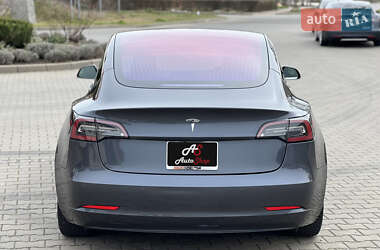 Седан Tesla Model 3 2018 в Одессе