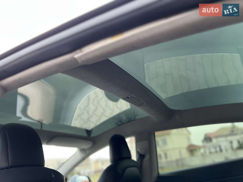 Седан Tesla Model 3 2018 в Одессе фото 36 Седан Tesla Model 3 2018 в Одессе