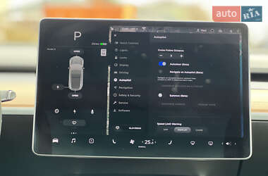 Седан Tesla Model 3 2018 в Одессе