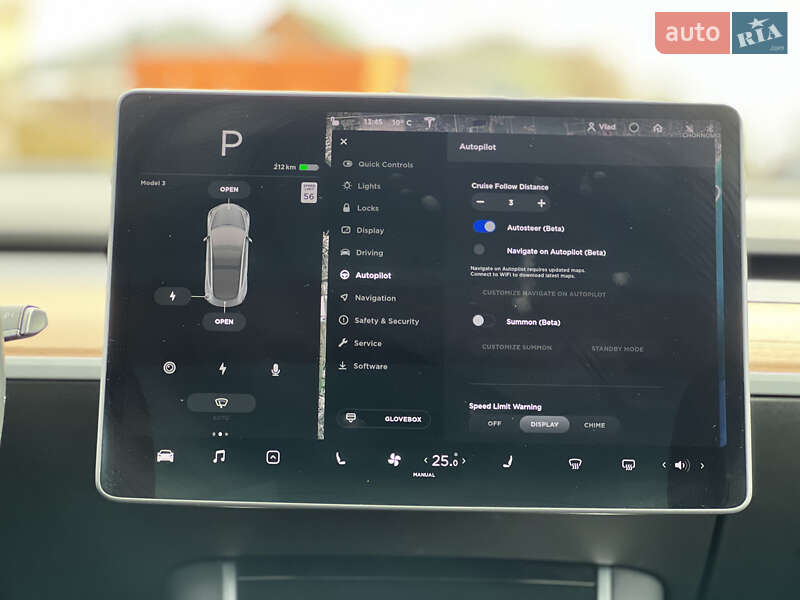 Седан Tesla Model 3 2018 в Одессе фото 40 Седан Tesla Model 3 2018 в Одессе