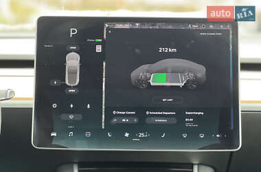 Седан Tesla Model 3 2018 в Одессе