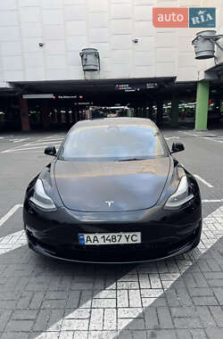 Tesla Model 3 2022 Tesla Model 3 2022