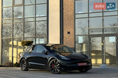 Tesla Model 3 2019 Tesla Model 3 2019
