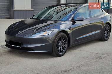 Tesla Model 3 2024 Tesla Model 3 2024