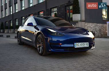 Tesla Model 3 2023 Tesla Model 3 2023