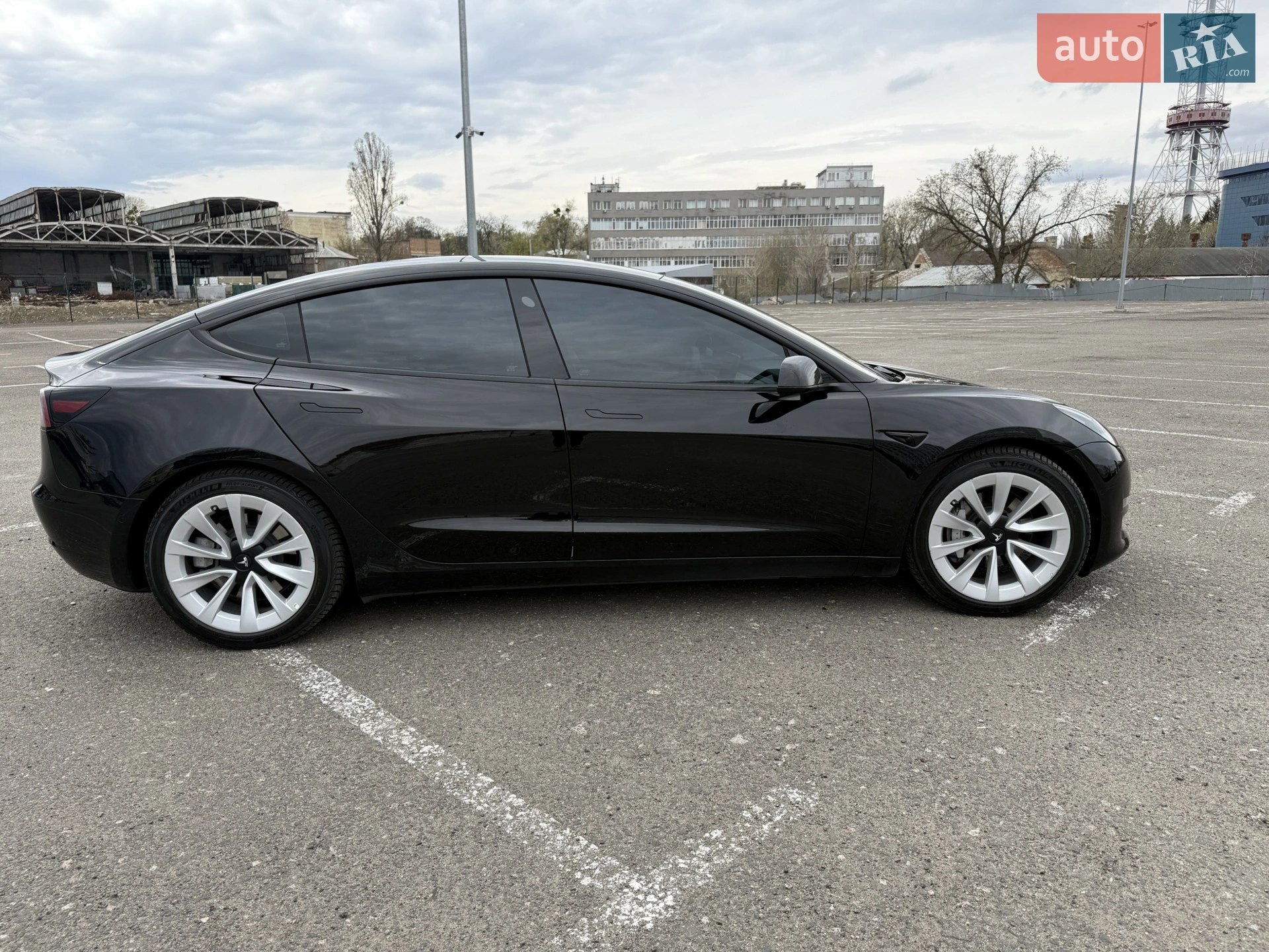 2022 Tesla Model 3 - мініатюра 5
