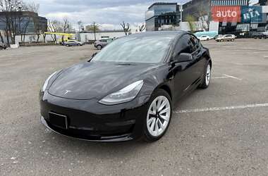Tesla Model 3 2022 Tesla Model 3 2022