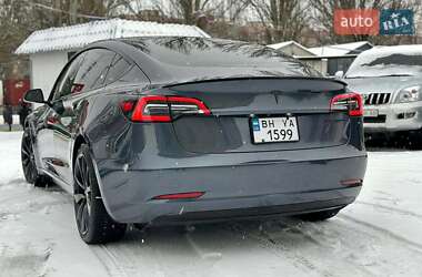 Tesla Model 3 2019 Tesla Model 3 2019