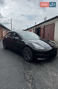 Tesla Model 3 2020 Tesla Model 3 2020