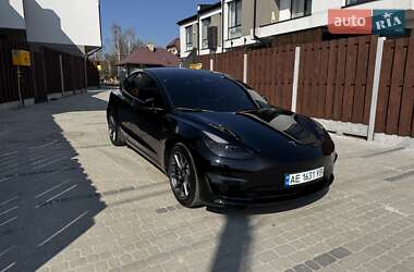 Tesla Model 3 2022 Tesla Model 3 2022
