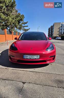Tesla Model 3 2019 Tesla Model 3 2019