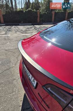 Седан Tesla Model 3 2019 в 