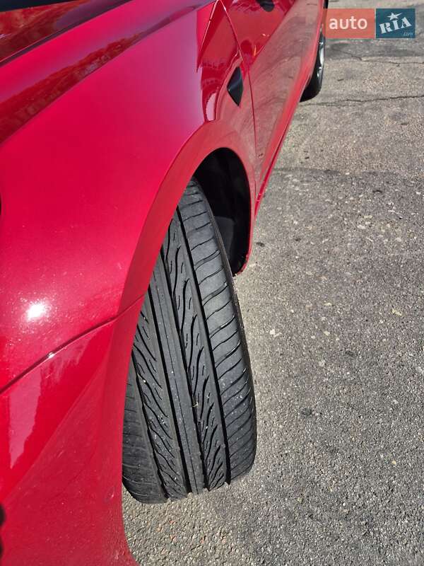 Седан Tesla Model 3 2019 в Одессе