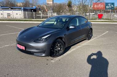 Tesla Model 3 2021 Tesla Model 3 2021