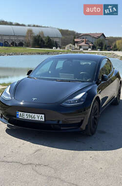 Tesla Model 3 2022 Tesla Model 3 2022