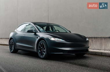 Tesla Model 3 2025 Tesla Model 3 2025