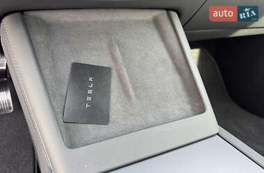 Седан Tesla Model 3 2024 в 