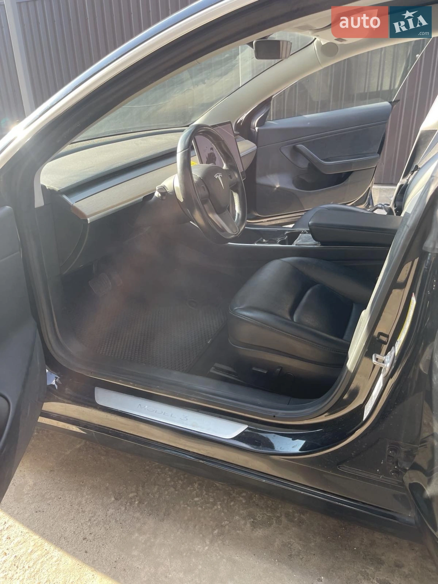 2019 Tesla Model 3 - мініатюра 2