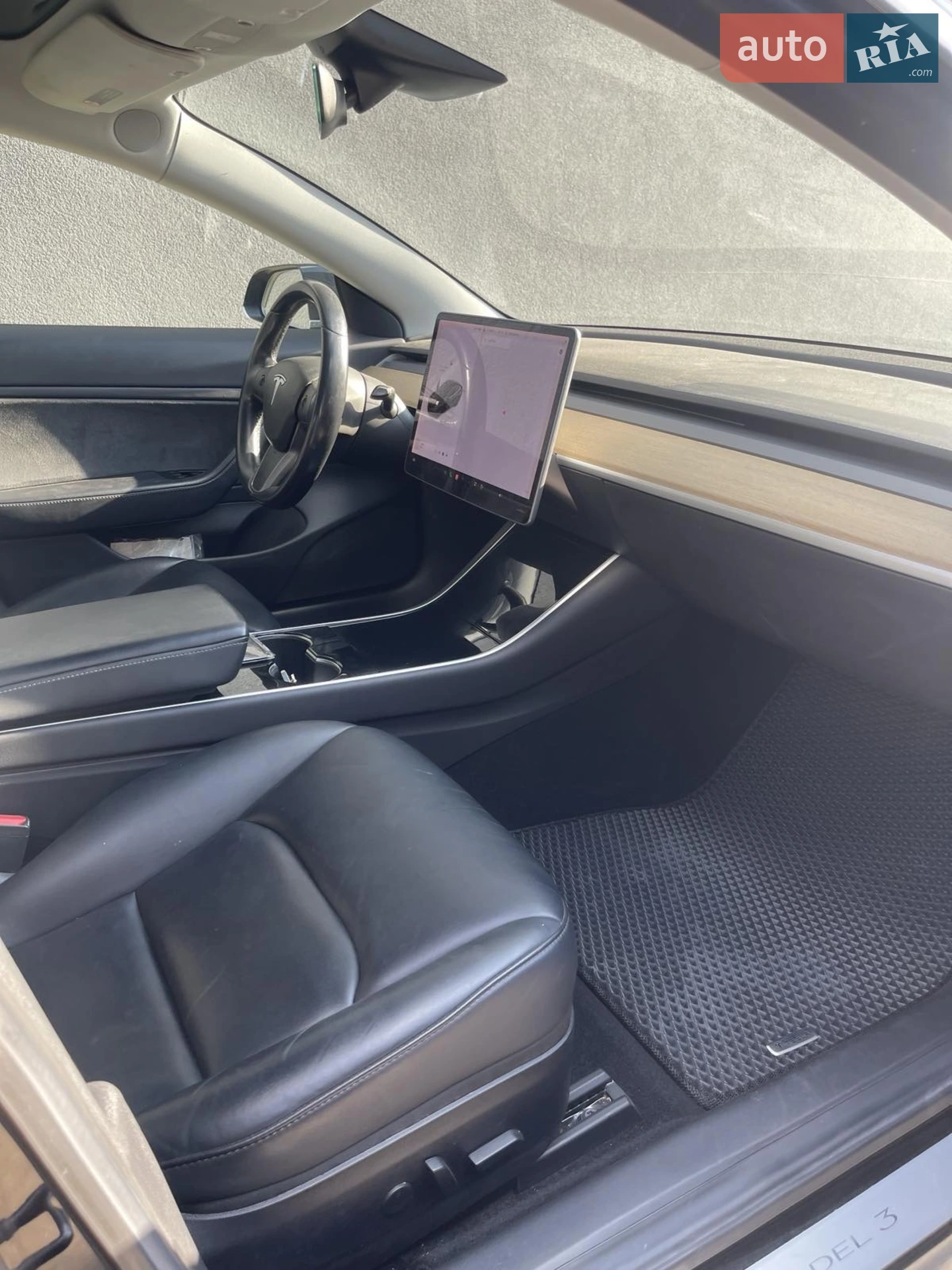 2019 Tesla Model 3 - мініатюра 6