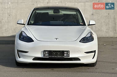 Tesla Model 3 2023 Tesla Model 3 2023