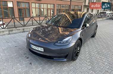 Tesla Model 3 2021 Tesla Model 3 2021